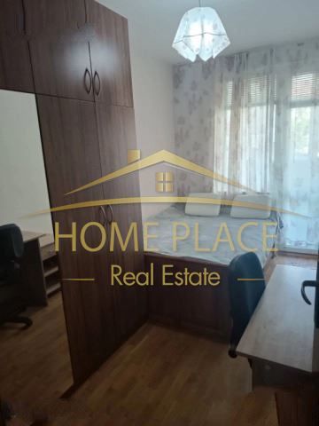 Дава се под наем Двустаен апартамент в Варна, Левски - 65 кв.м за 548.25 € - Снимка #2