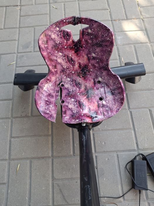 Продам детский дрифткар