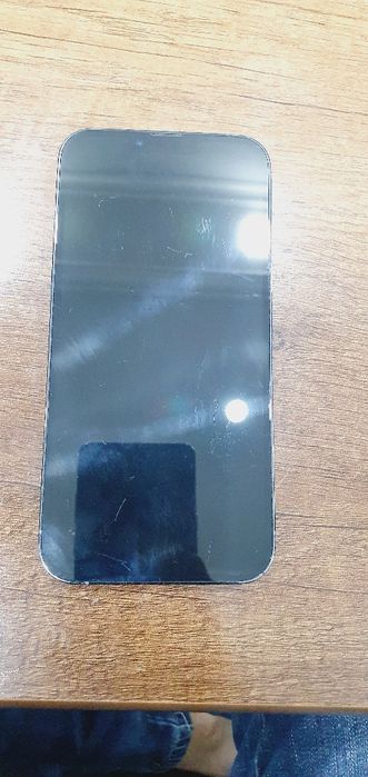 Apple 13 pro max 128 gb