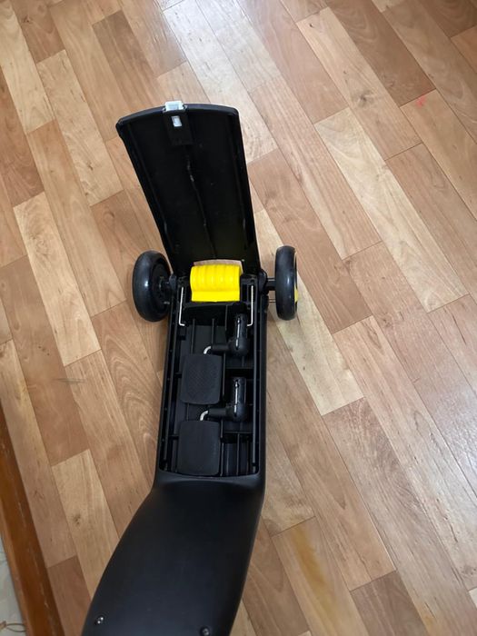 Велосипед Беговел 3в1