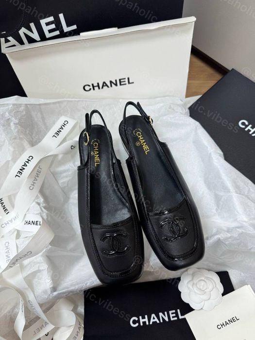 Sandale Chanel 35-42