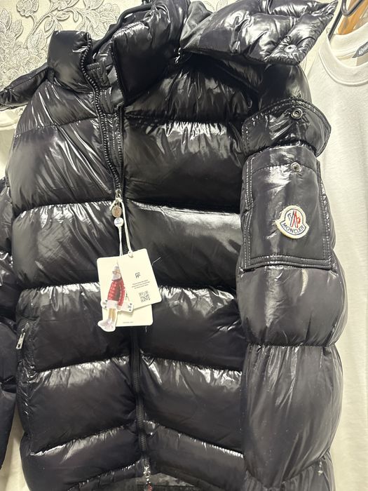 Продавам мъжко Яке Canada Goos и други