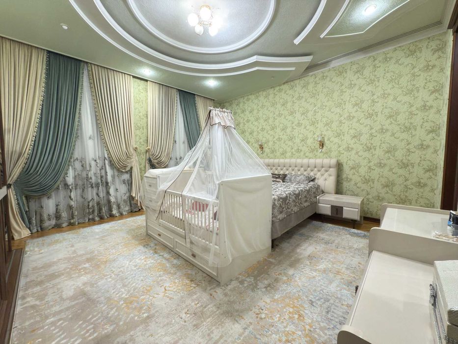 Продаётся Евро Дом 5.40 соток Домбрабаде