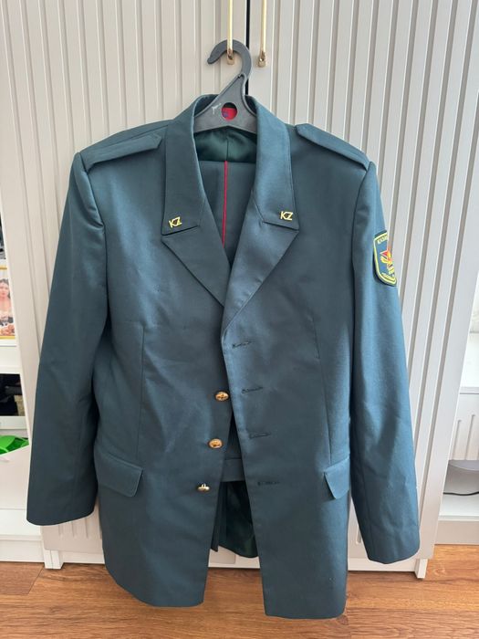 Продам военную форму