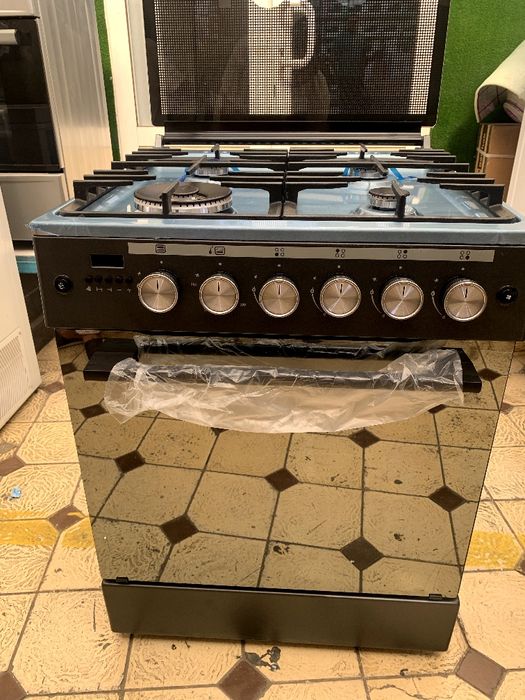 Ferre Gaz Plitasi 340$ Full Model