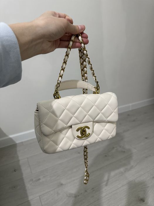 Разгрузка сумок