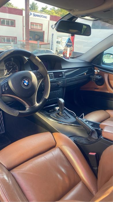 Vand sau schimb e92 cu CC facelift sau pasat b8