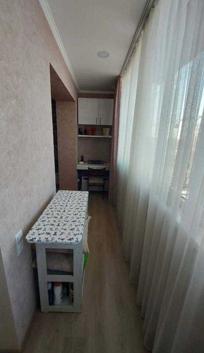 Себзорр Ривьера 1в2 ком 44м2 продается квартира