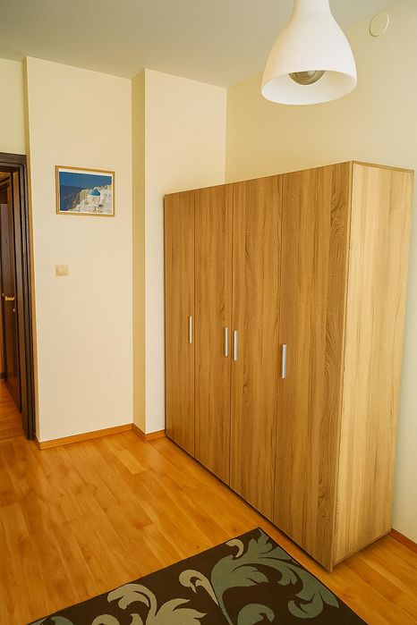 Дава се под наем Двустаен апартамент в София, Център - 75 кв.м за 600 € - Снимка #6