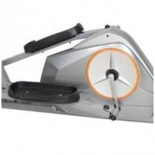 Vand Bicicleta eliptica magnetica FitTronic 601E