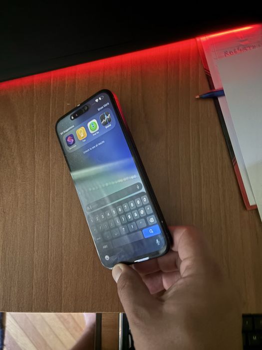 Iphone 16 Plus 128 Giga