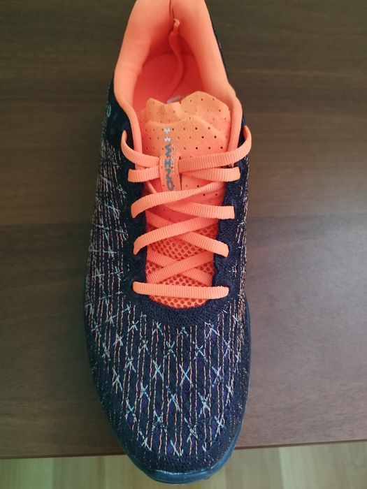 Кроссовки under armour