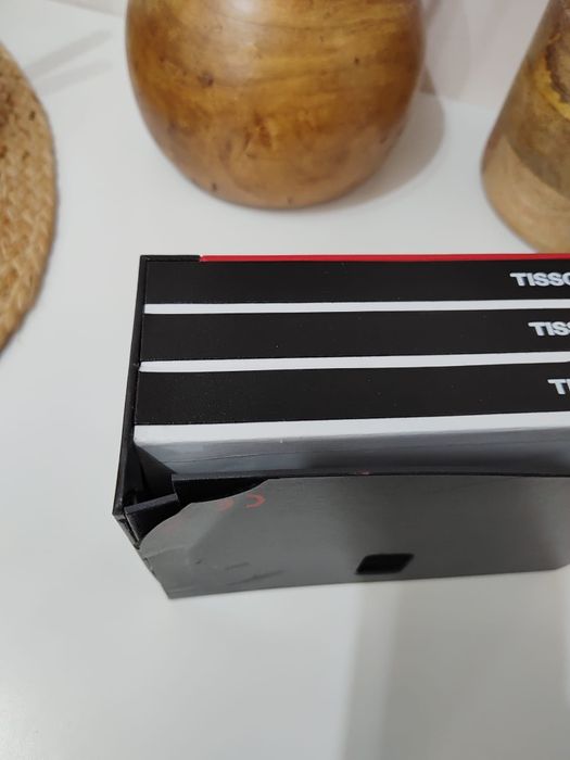 Tissot Tradition Lady