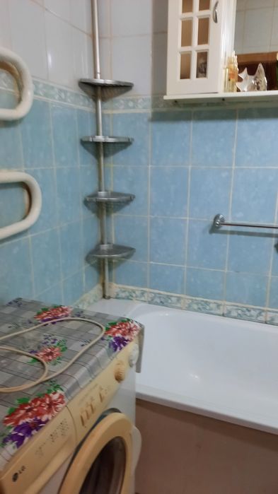 Продам 2-х комнатную квартиру