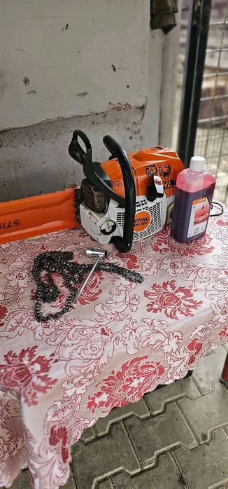 Drujbe de vanzare stihl