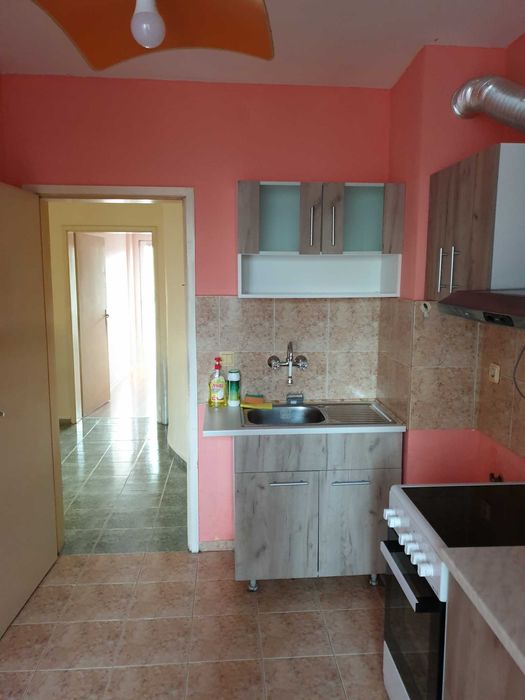 Дава се под наем Двустаен апартамент в София, Център - 59 кв.м за 450 € - Снимка #5