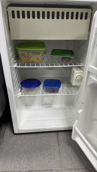 Холодильник для офиса