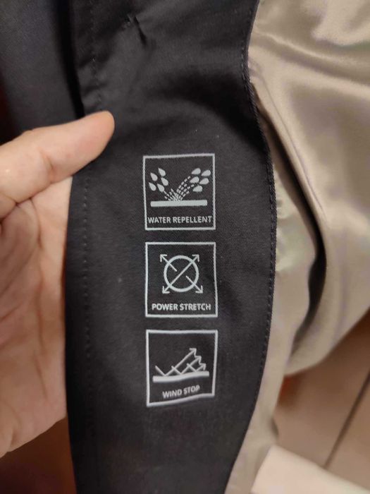 Палто S.Oliver Black Label Size 52/L Пролет/Eсен 30 ЛВ