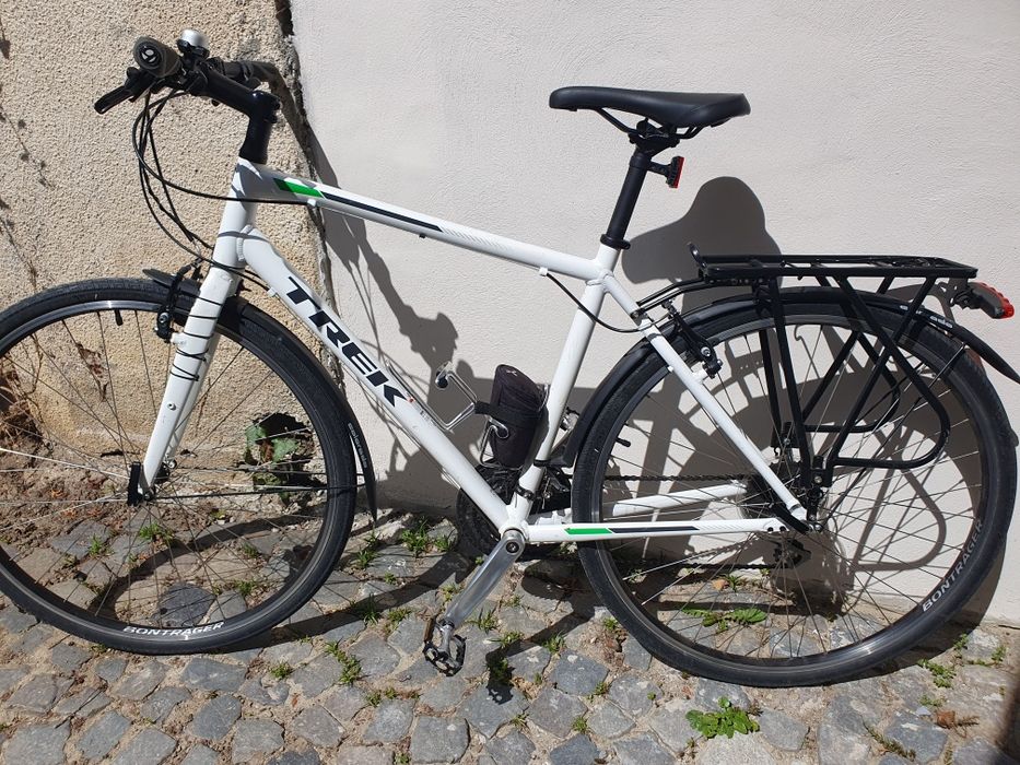 Bicicleta   Trek