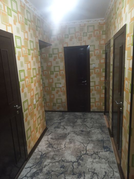 Yangi uylar  Guliston 6-mavzeda 4/3/7