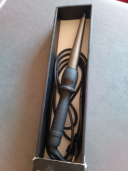 СРОЧНО ПРОДАМ плойка конусная