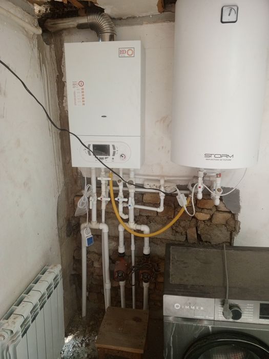 Сантехник хизмати 24/7 Santexnik xizmati