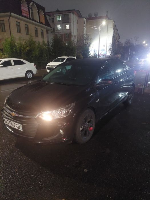 Onex 2023yil eltez sotladi