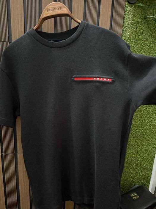 Тениска Prada ПРОМО