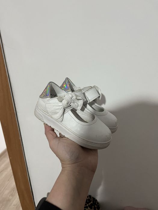 Туфли детский 23 размер кожа