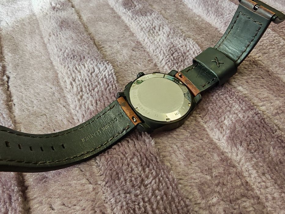 Fossil FS4656 watch