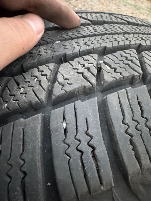 Шины/резины TRIANGLE 225/60R17