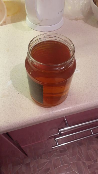 Уксус яблочный натуральный