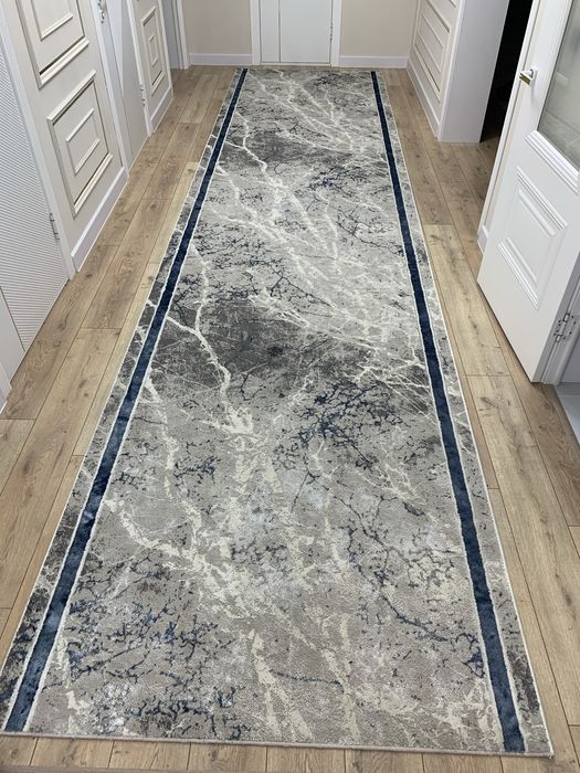 Ковёр прихошка. Кілем