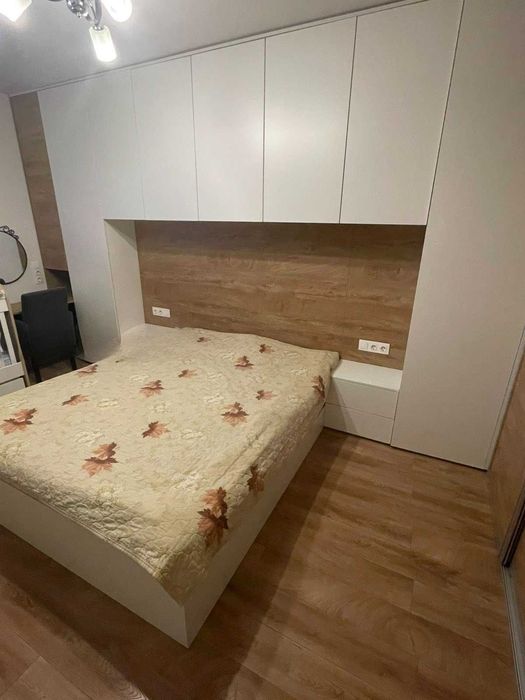 Дава се под наем Двустаен апартамент в София, Младост 4 - 54 кв.м за 600 € - Снимка #8