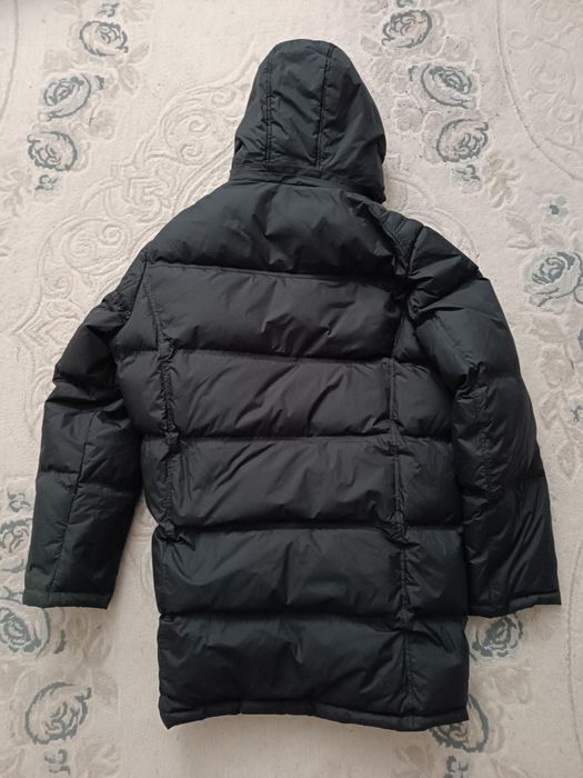 Мужская куртка сатылады