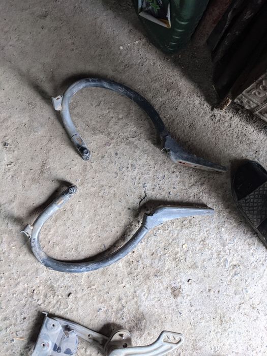 Мерс 124 запчасти