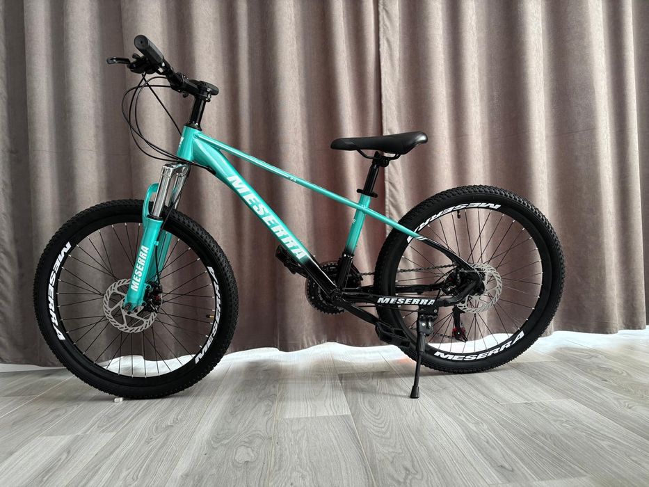 Bicicleta noua 24"