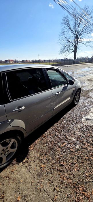 Ford S-max 2007 2.0TDCI