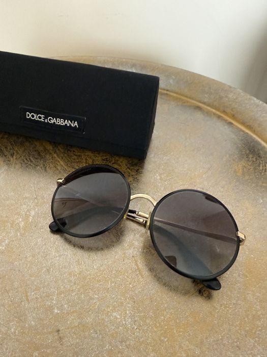 Дамски слънчеви очила Dolce & Gabbana