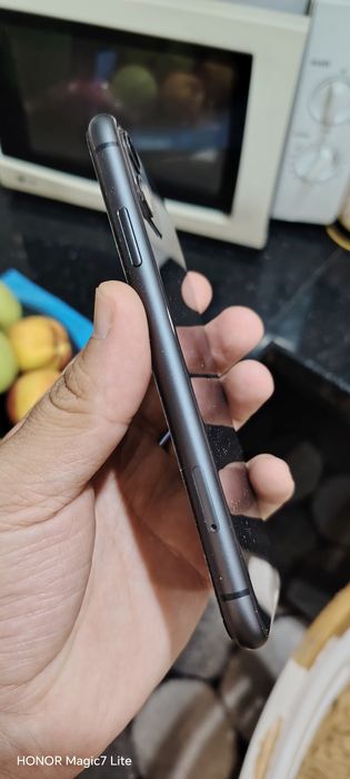 IPhone 11 de 128GB