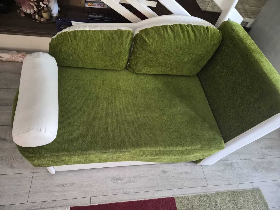 Canapea extensibila de 1 persoana