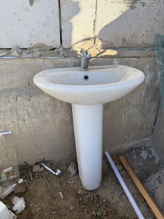 Раковина для ванны