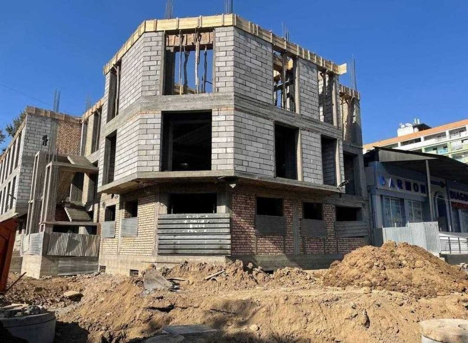 Газоблок | Gazoblok sifatli va arzon narxda