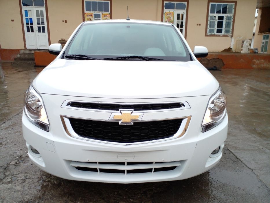 Coblt oq 2021 benzinda