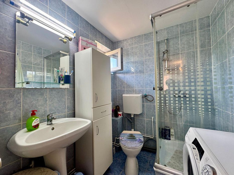 Vând casa in Zona buna Sibiu