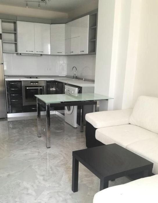 Дава се под наем Двустаен апартамент в София, Кръстова вада - 68 кв.м за 650 € - Снимка #6