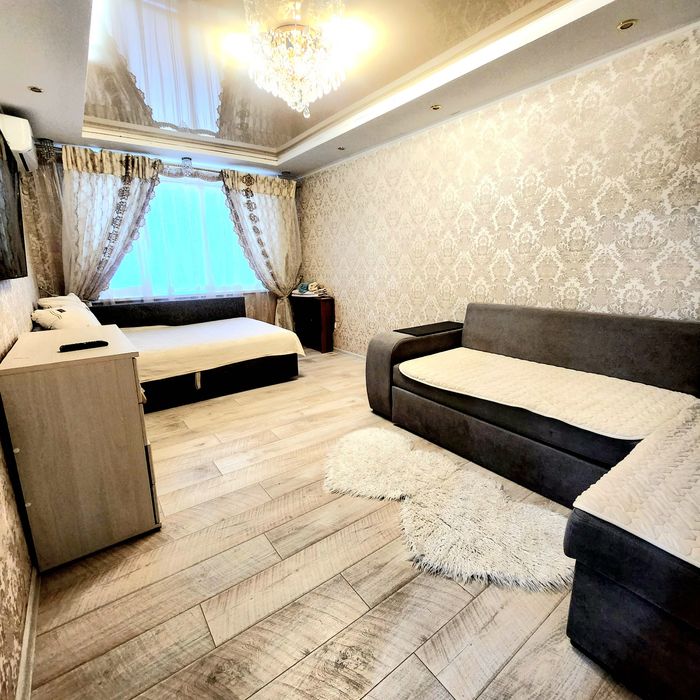 Квартиры по часам в мкр .