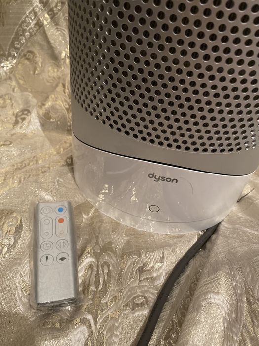 Воздухо-очиститель Dyson