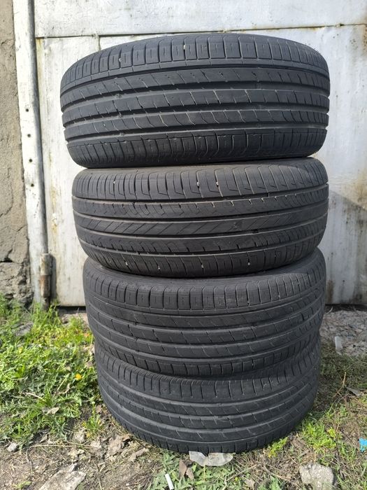 Продам летние шины очен в хорошем состояние