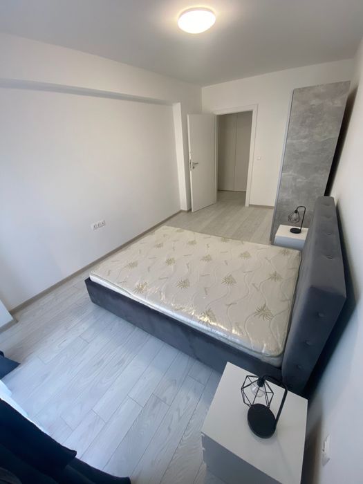 Apartament 2 camere Maurer